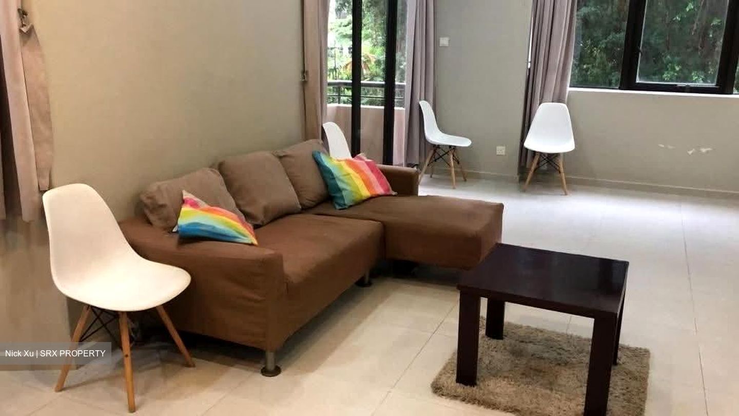 Bayshore Park (D16), Condominium #630189481